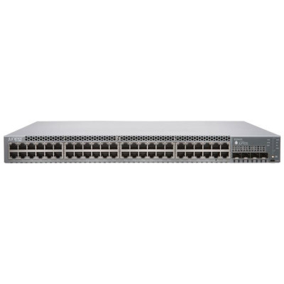 Juniper Networks EX3400-48P Ethernet Switch