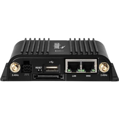 CradlePoint IBR600C-LPE-VZ Data Networking