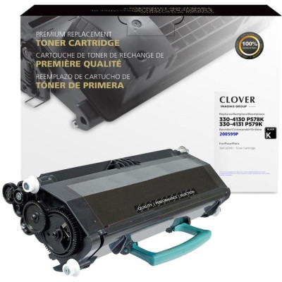 Clover Imaging Group 200599P Toner