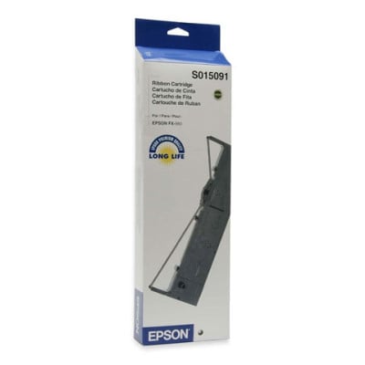 Epson S015091 Ribbon