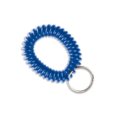 Brady 505-WSR-RBLU Lanyard