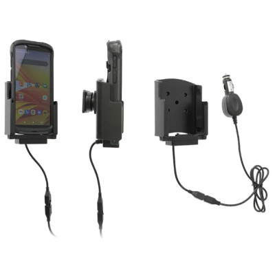 Zebra 3PTY-PCLIP-712306 Docks and Cradles