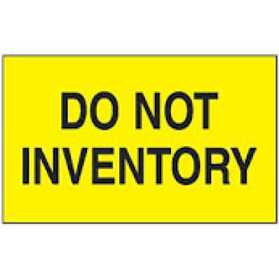 AirTrack® S-1861-COMPARABLE Barcode Label