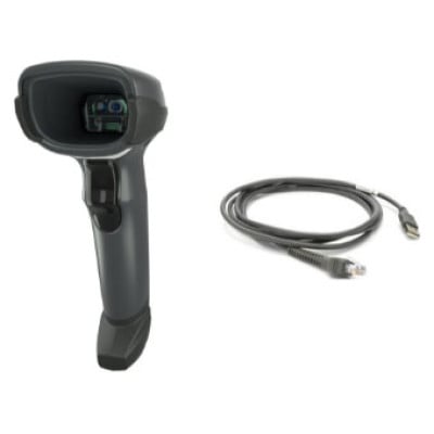 Zebra DS4608-SR7U2100AZW Barcode Scanner