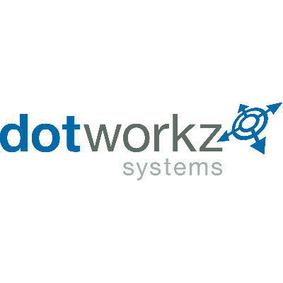 Dotworkz D3-CD-HB CCTV Camera Housing