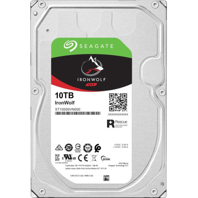 Seagate ST10000VN000 Drive