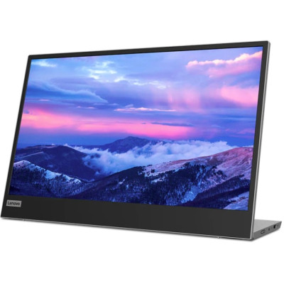 Lenovo 66E4UCC1US Monitor