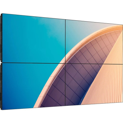 Philips 49BDL2005X/00 Customer Display