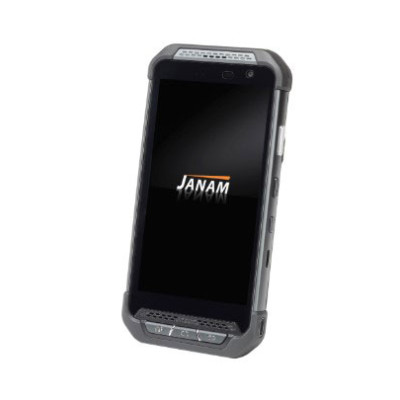 Janam XT200-NTHFRLGD01 Mobile Computer