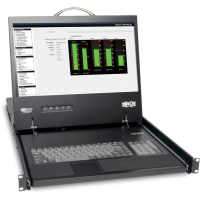 Tripp-Lite B070-008-19 Rack
