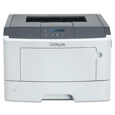 Lexmark 35S0150 Laser Printer