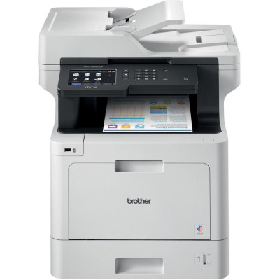 Brother MFC-L8900CDW Laser Printer