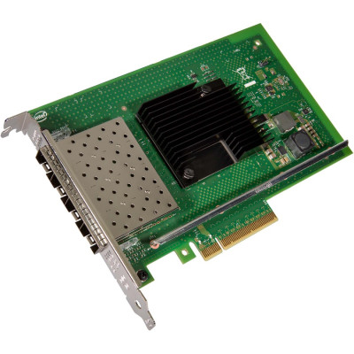 Intel X710DA4FH Ethernet Adapters