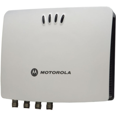 Motorola KT-FX74004US-02 RFID Reader