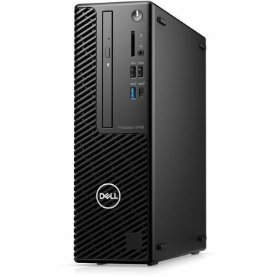 Dell J4XY9 Workstation PC