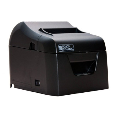 Touch Dynamic PR-TB4-E Receipt Printer