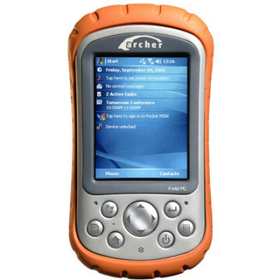 Juniper Systems AR-NC2 Mobile Computer