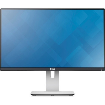 Dell U2515H Monitor