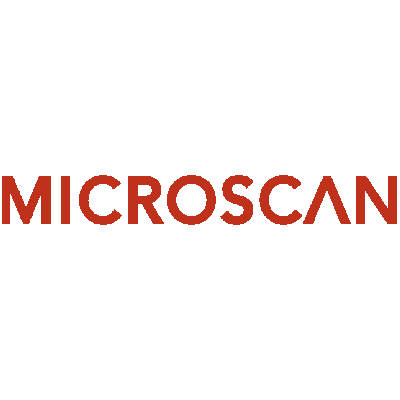 Microscan 7431-3000-2005 Fixed Barcode Scanner