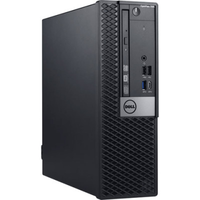Dell Y34V4 Desktop PC
