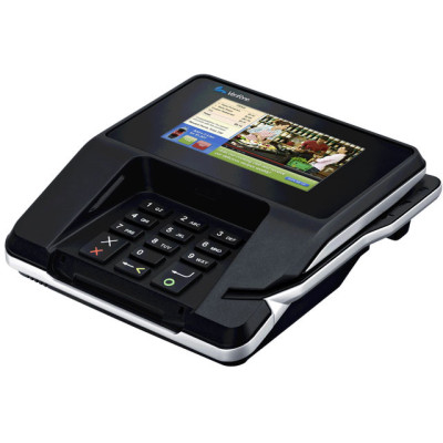 VeriFone M132-509-01-R Payment Terminal