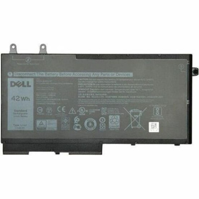 Dell 7VTMN Battery