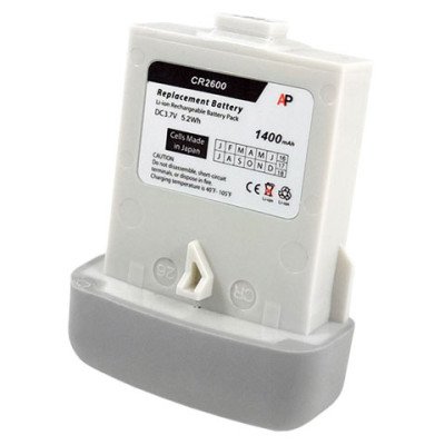 AirTrack® CRA-B5-COMPATIBLE Battery