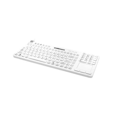 Man and Machine RCTLP/BKL/W5 Keyboards