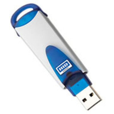 HID R61210020-TAA Credit Card Reader