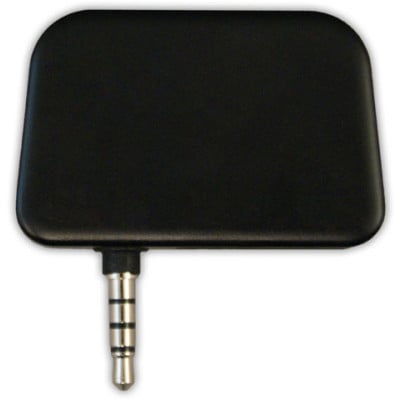 ID Tech ID-80110008-001-KT2 Credit Card Reader
