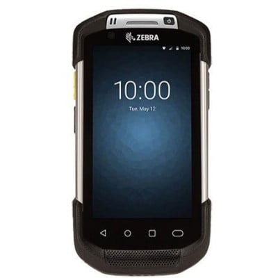 Zebra TC700K-0MB24B0-A6 Mobile Computer