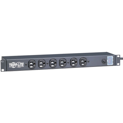 Tripp-Lite RS-1215 Mounting Hardware and Stands