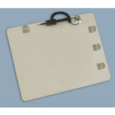 Brady 5401 Access Control Cards