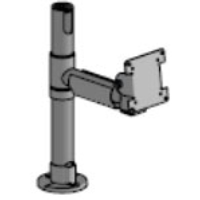 SpacePole SPV1104-FX-02 Accessory
