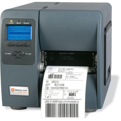 Datamax-O'Neil I12-00-48400L07 Barcode Label Printer