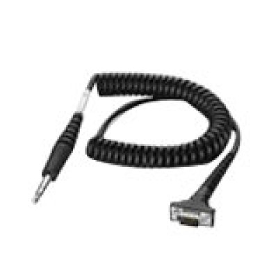 Zebra 25-62167-02R Cables, Connectors, and Adapters