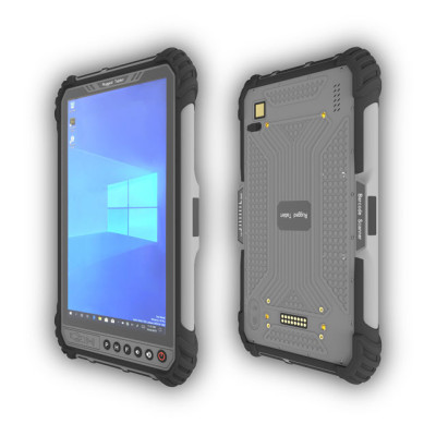 Sewoo BPR-08W_i5 8200Y Tablet