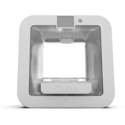 3D Systems 391520 3D Printer