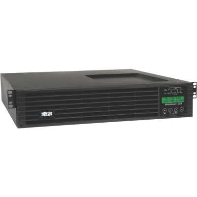 Tripp-Lite SU1500RTXLCDN Accessory