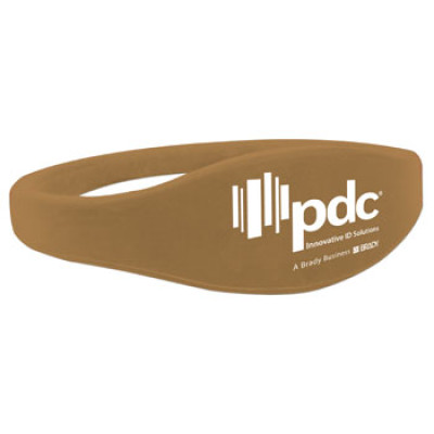 BCI RWMF-99-PDJ-I RFID Wristband