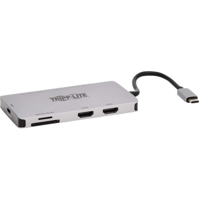 Tripp-Lite U442-DOCK8-GG Docks and Cradles
