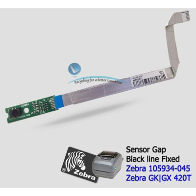 Zebra 105934-045 Accessory
