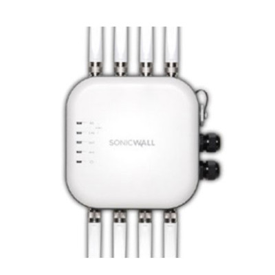 SonicWall 02-SSC-2670 Wireless Access Points