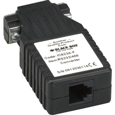 Black Box IC623A-F Products