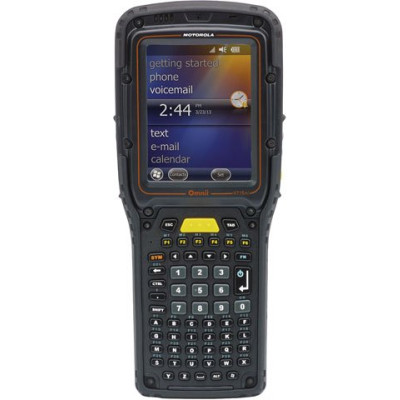 Motorola OD131120300A1112 Mobile Computer