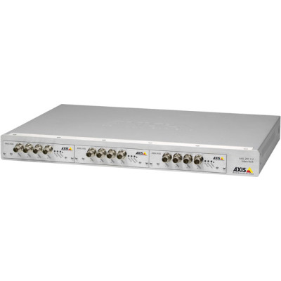 Axis 0267-004 Network Video Server