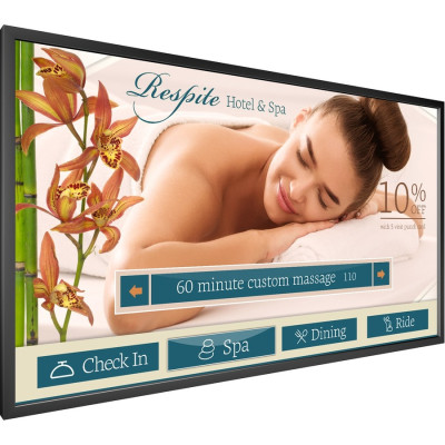 Planar 998-1244-00 Monitor