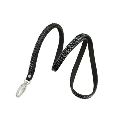 Brady RHN-BLK Lanyard