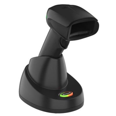 Honeywell 1952GSR-2USB-5FM-N Barcode Scanner