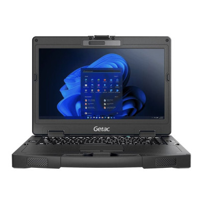 Getac SP2N5ACASDXX Rugged Laptop